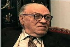 صورة المؤلف بيلا غرانبرغر